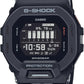 ⌚ G-SHOCK GBD-200 | 💪 Shock Resistant | 💧 Water Resistant | 🏃 Digital Sports Watch for Men