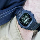 ⌚ G-SHOCK GBD-200 | 💪 Shock Resistant | 💧 Water Resistant | 🏃 Digital Sports Watch for Men