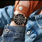 REWARD VIP Sports Chronograph Luxury Watch for Men