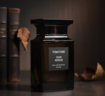 Tom Ford Oud Wood Eau De Perfume 100ml