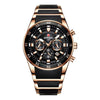 REWARD VIP Sports Chronograph Luxury Watch for Men