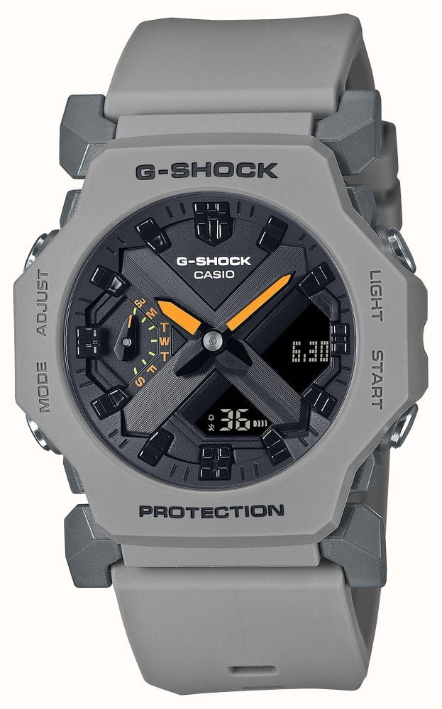 G-SHOCK CASUAL MEN WATCH GA-2300